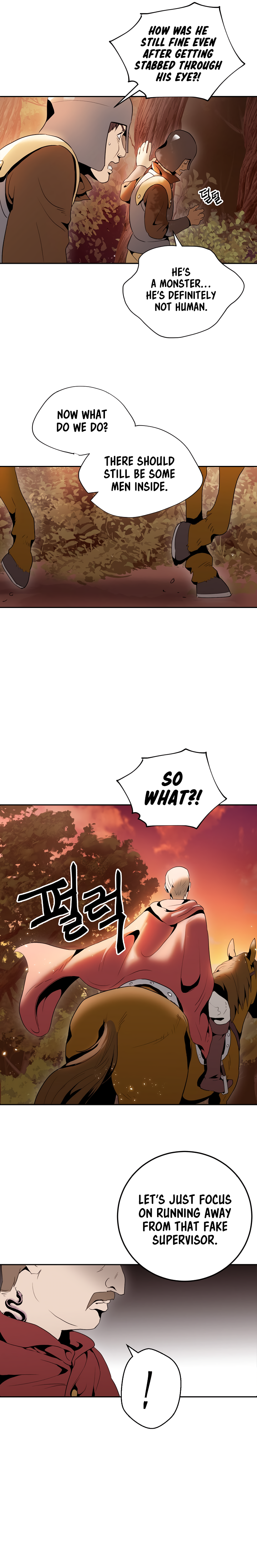 The Skeleton Soldier Failed to Defend the Dungeon Chapter 39 70 3