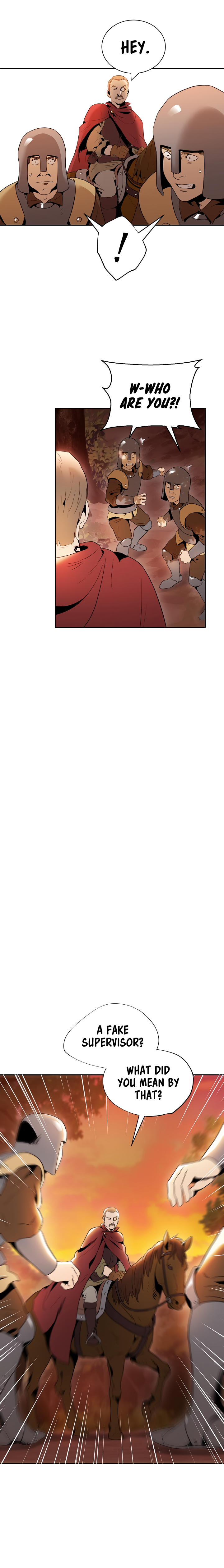 The Skeleton Soldier Failed to Defend the Dungeon Chapter 39 71 4