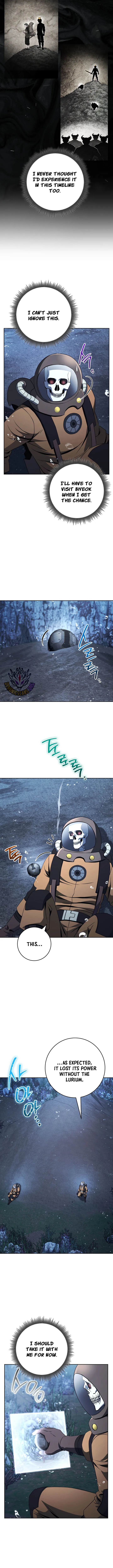 The Skeleton Soldier Failed to Defend the Dungeon Chapter 391 53 a8e19f73de70