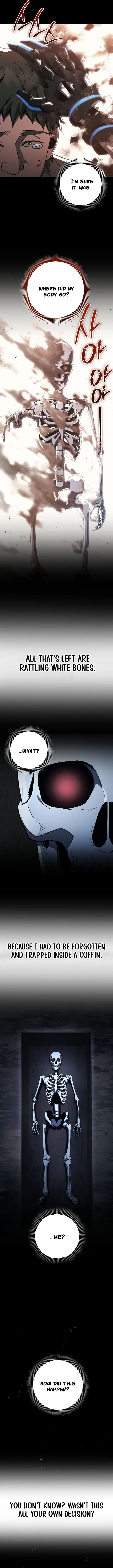The Skeleton Soldier Failed to Defend the Dungeon Chapter 391 50 c579eec688de