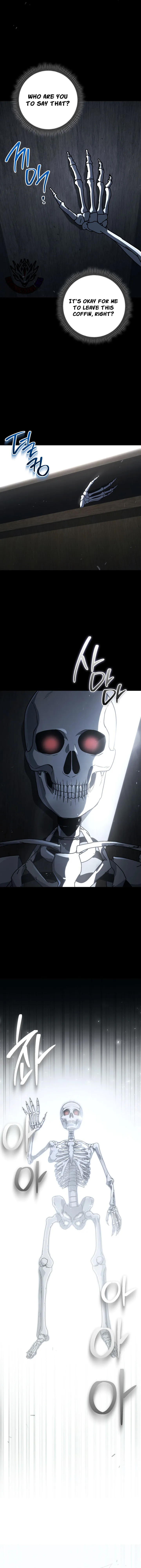 The Skeleton Soldier Failed to Defend the Dungeon Chapter 391 51 fd5d61fa555f
