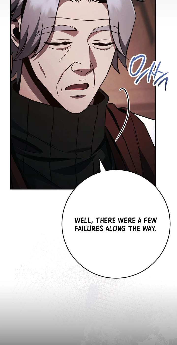 The Skeleton Soldier Failed to Defend the Dungeon Chapter 395 559 04492a0ece54