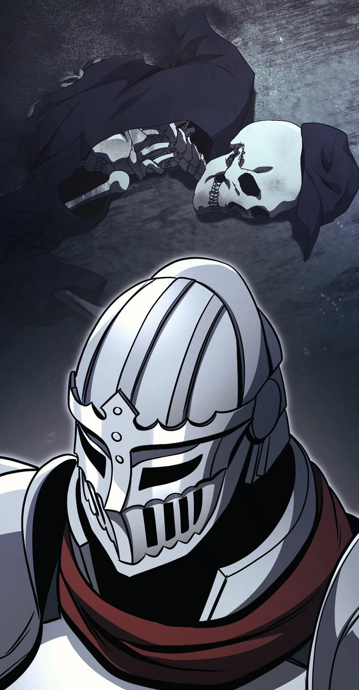 The Skeleton Soldier Failed to Defend the Dungeon Chapter 395 562 149f94d0f691