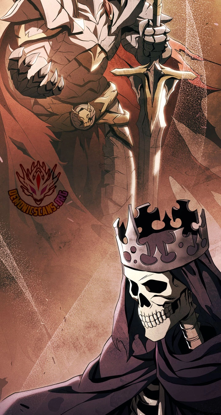 The Skeleton Soldier Failed to Defend the Dungeon Chapter 395 510 233fa8ba40cf