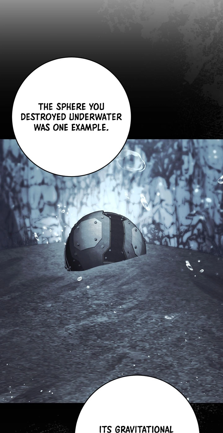 The Skeleton Soldier Failed to Defend the Dungeon Chapter 395 560 37c149257419