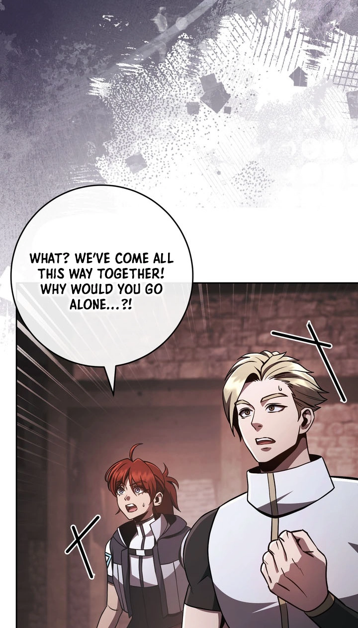 The Skeleton Soldier Failed to Defend the Dungeon Chapter 395 468 416e367a08f5
