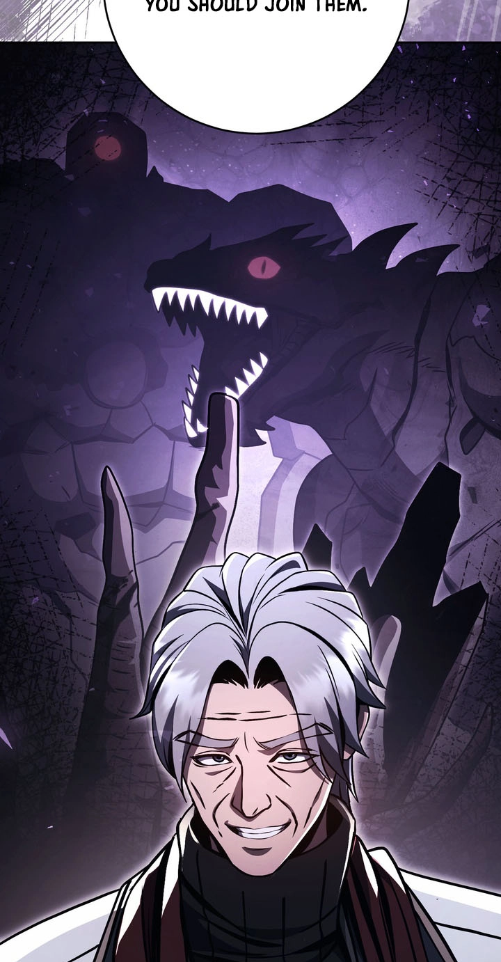 The Skeleton Soldier Failed to Defend the Dungeon Chapter 395 566 65885926218c