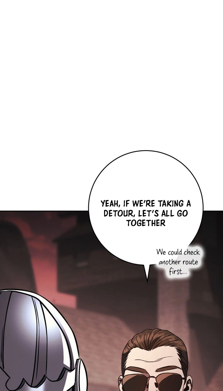 The Skeleton Soldier Failed to Defend the Dungeon Chapter 395 470 739fec1787bf