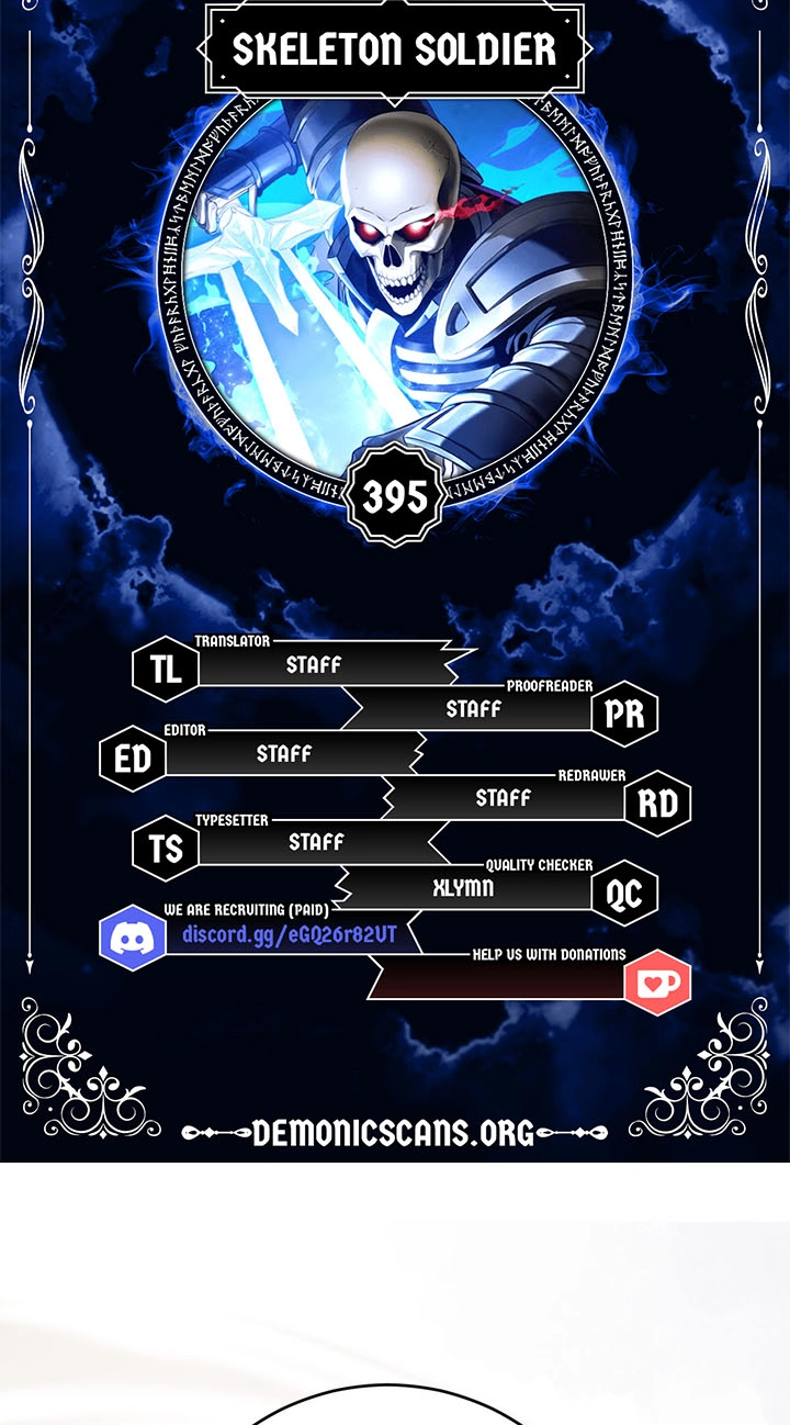 The Skeleton Soldier Failed to Defend the Dungeon Chapter 395 443 79e2efd73fc1