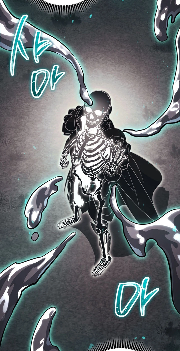 The Skeleton Soldier Failed to Defend the Dungeon Chapter 395 493 7a7f159c61dc