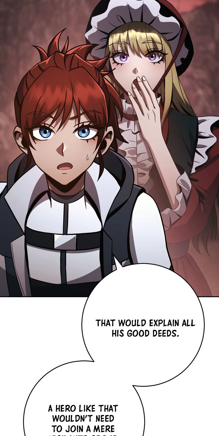 The Skeleton Soldier Failed to Defend the Dungeon Chapter 395 447 936ae0163f4f