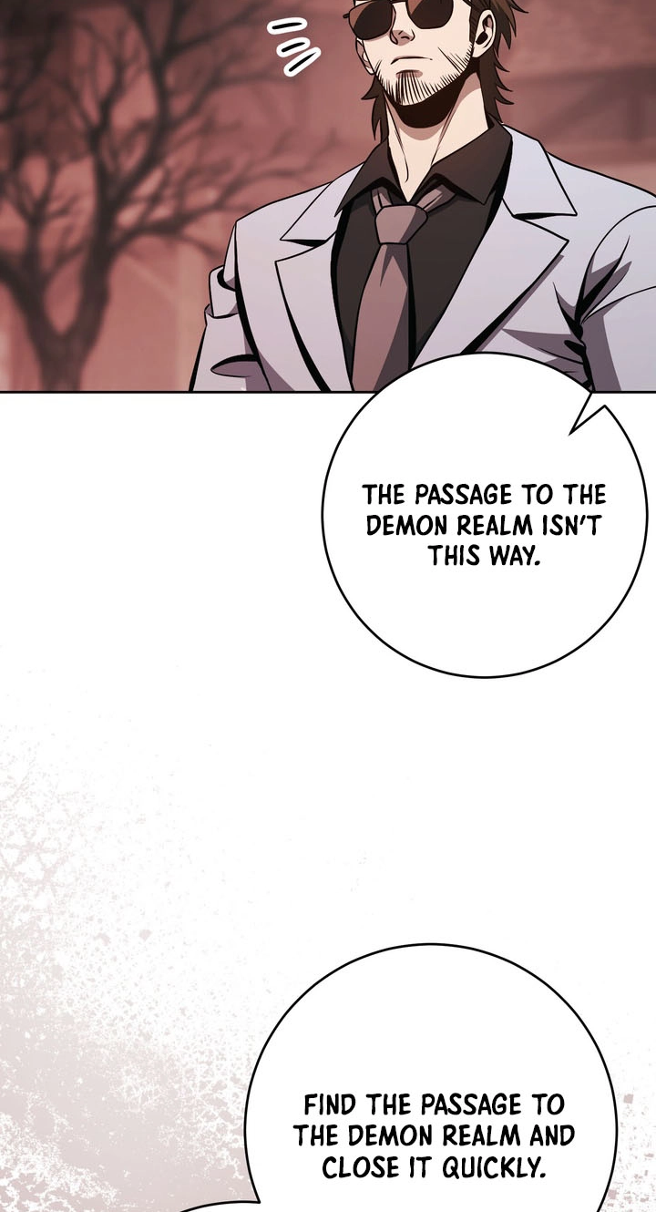The Skeleton Soldier Failed to Defend the Dungeon Chapter 395 476 9d384d1c413f