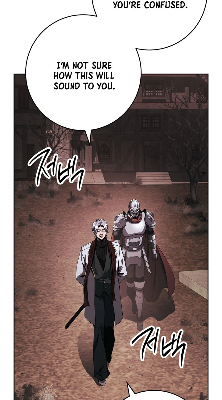 The Skeleton Soldier Failed to Defend the Dungeon Chapter 395 532 ac0bff7b1611