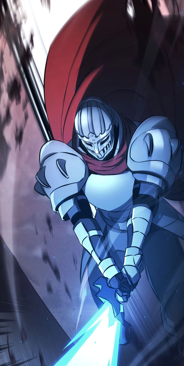 The Skeleton Soldier Failed to Defend the Dungeon Chapter 395 483 aec7c8a6600a