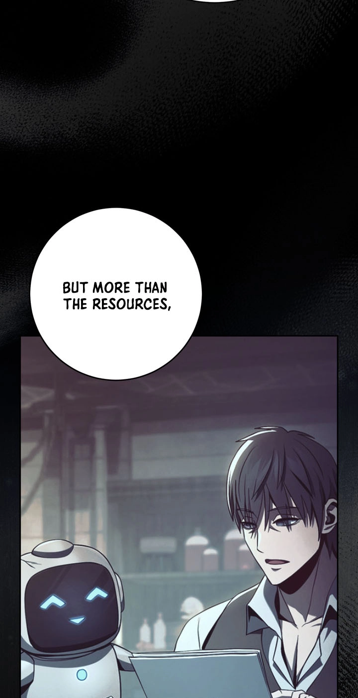 The Skeleton Soldier Failed to Defend the Dungeon Chapter 395 538 b3747474428b