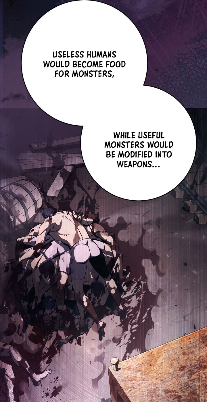 The Skeleton Soldier Failed to Defend the Dungeon Chapter 395 555 f886d752720e