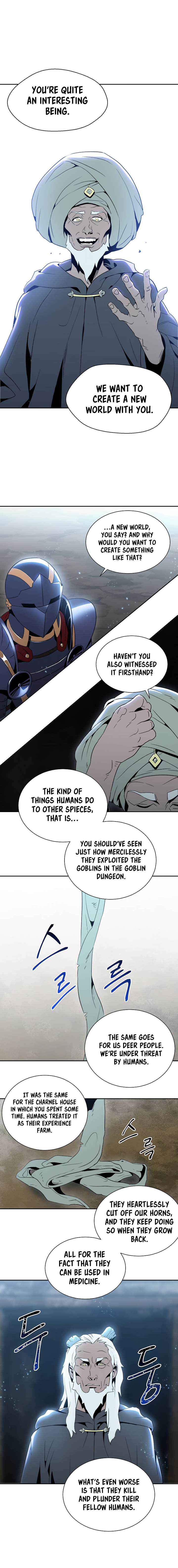 The Skeleton Soldier Failed to Defend the Dungeon Chapter 42 56 10