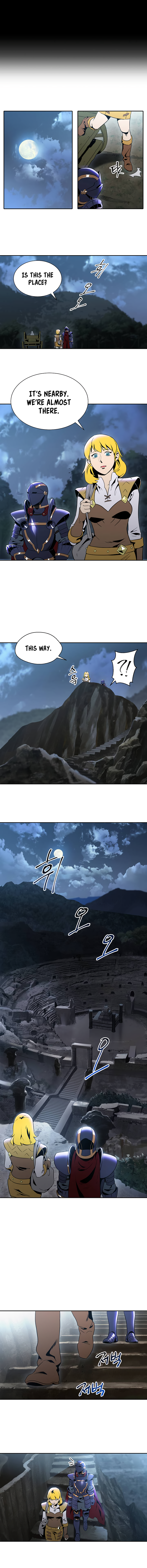 The Skeleton Soldier Failed to Defend the Dungeon Chapter 42 49 3