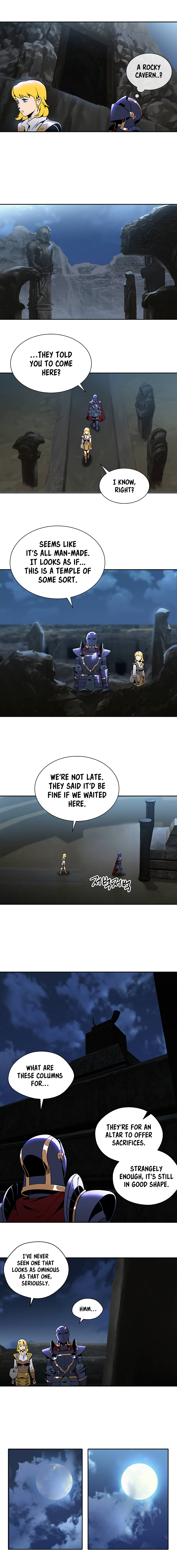 The Skeleton Soldier Failed to Defend the Dungeon Chapter 42 50 4