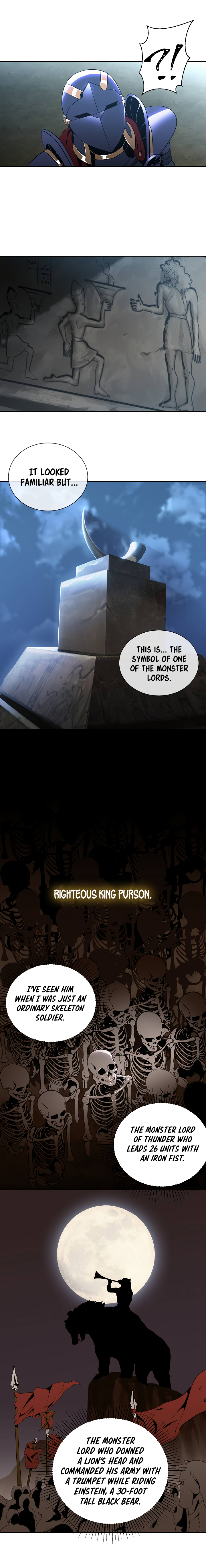 The Skeleton Soldier Failed to Defend the Dungeon Chapter 42 51 5