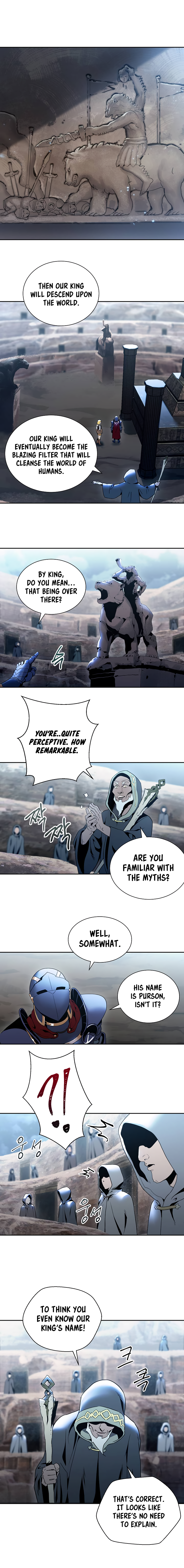The Skeleton Soldier Failed to Defend the Dungeon Chapter 43 54 2