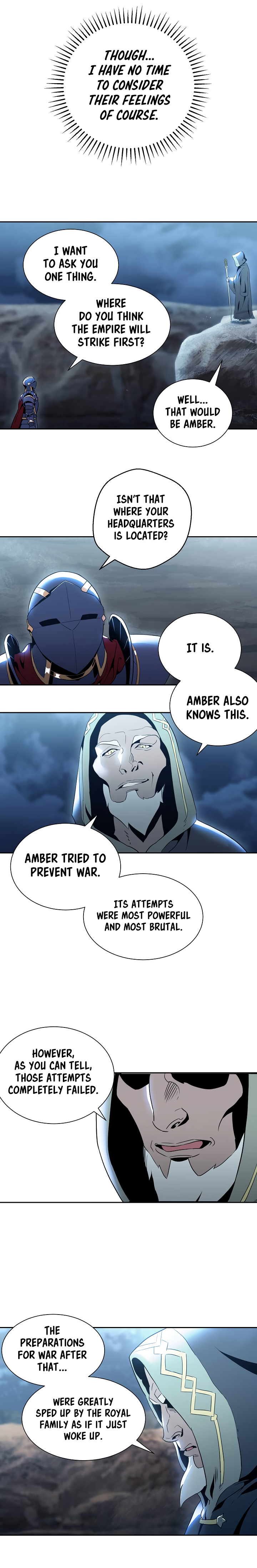 The Skeleton Soldier Failed to Defend the Dungeon Chapter 43 58 6