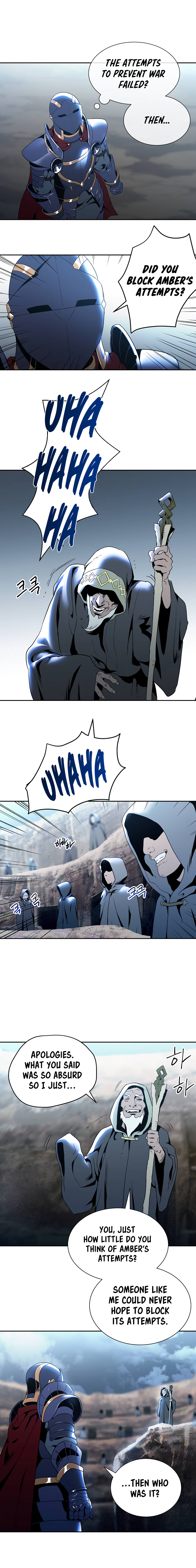 The Skeleton Soldier Failed to Defend the Dungeon Chapter 43 59 7