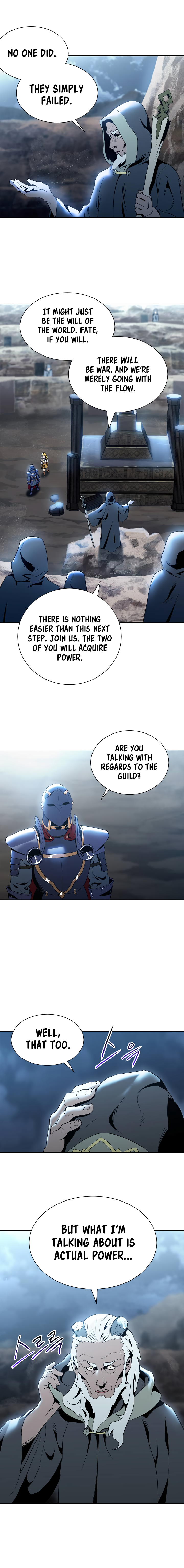 The Skeleton Soldier Failed to Defend the Dungeon Chapter 43 60 8