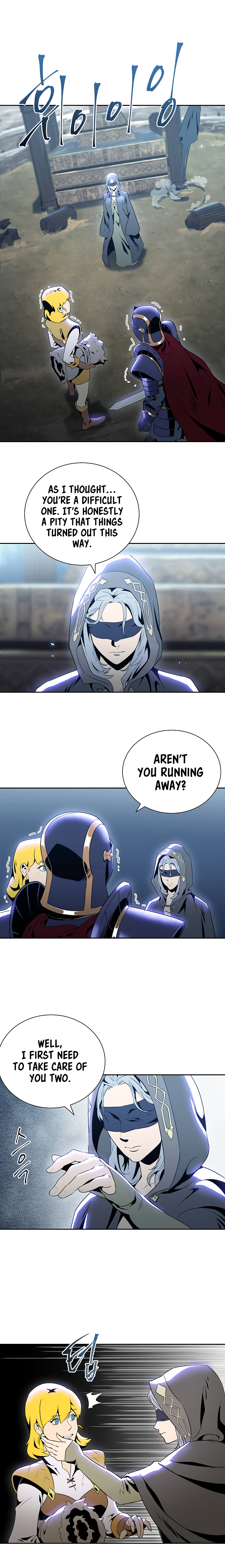 The Skeleton Soldier Failed to Defend the Dungeon Chapter 45 60 11