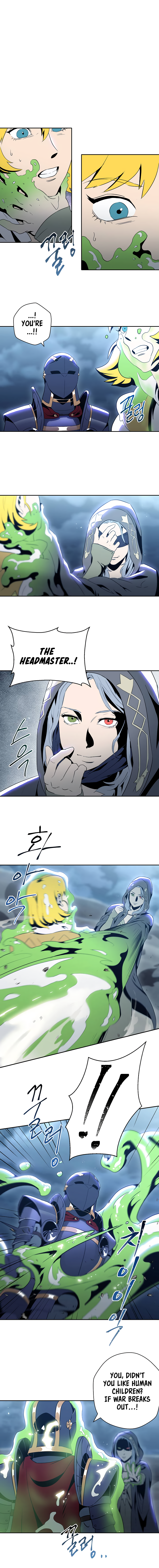The Skeleton Soldier Failed to Defend the Dungeon Chapter 45 61 12