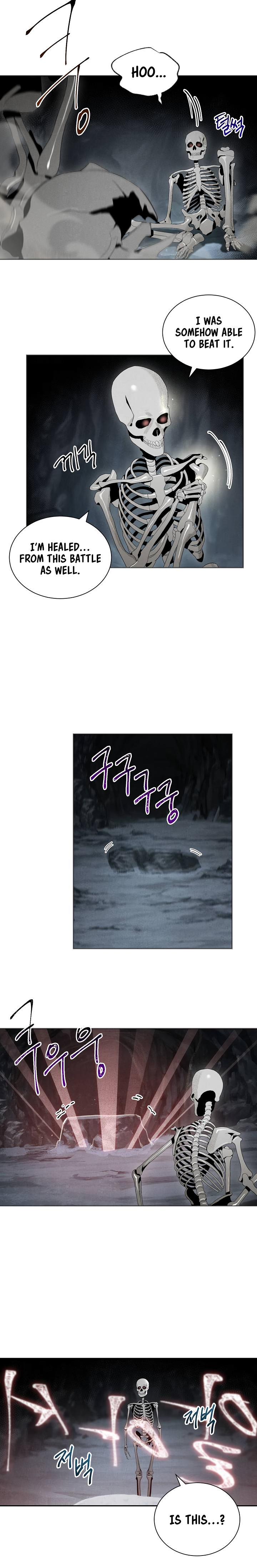 The Skeleton Soldier Failed to Defend the Dungeon Chapter 47 80 16