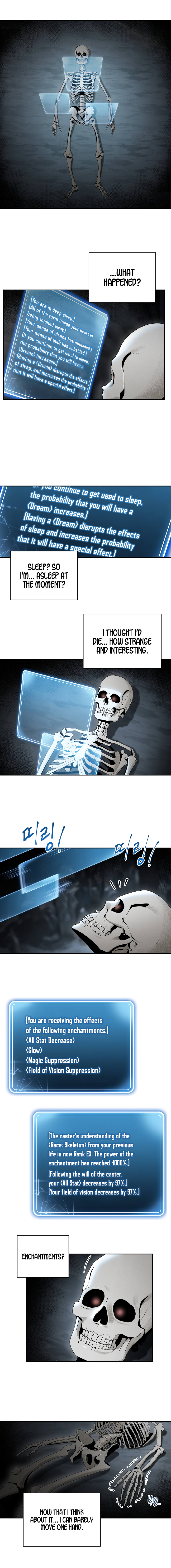The Skeleton Soldier Failed to Defend the Dungeon Chapter 47 67 3