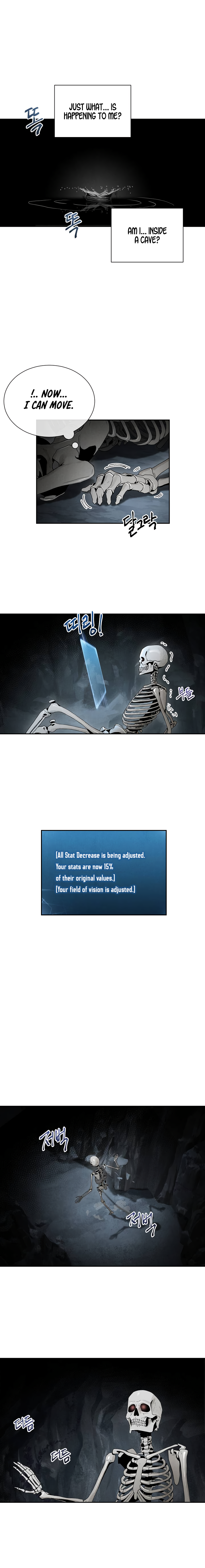 The Skeleton Soldier Failed to Defend the Dungeon Chapter 47 68 4