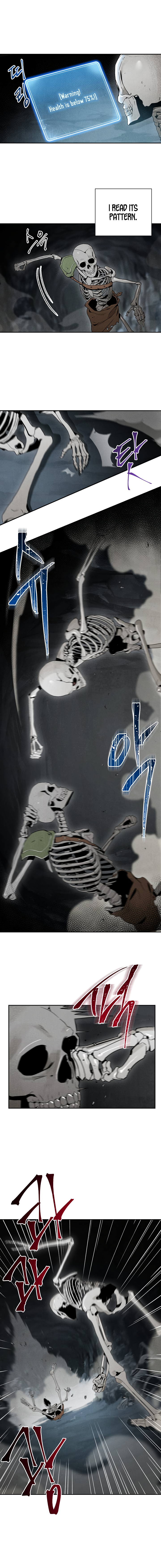 The Skeleton Soldier Failed to Defend the Dungeon Chapter 47 71 7