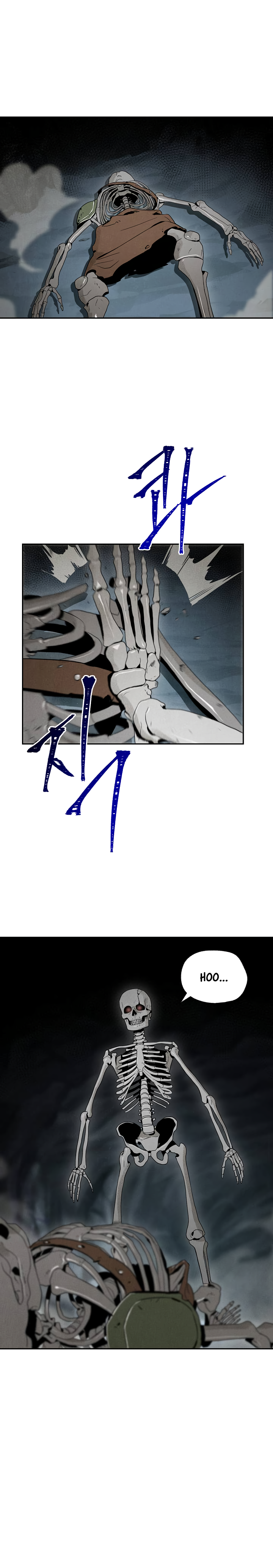 The Skeleton Soldier Failed to Defend the Dungeon Chapter 47 72 8