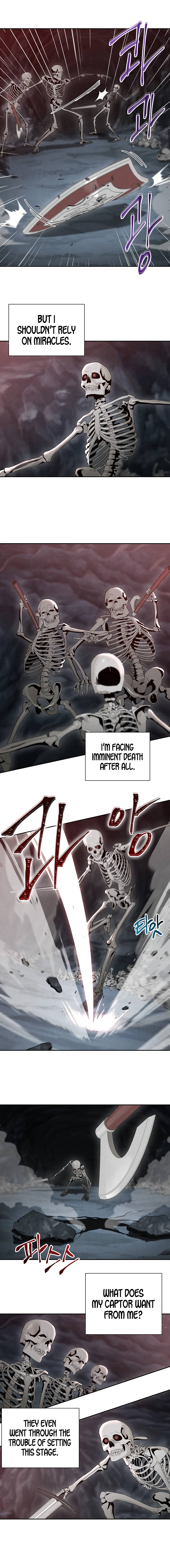 The Skeleton Soldier Failed to Defend the Dungeon Chapter 48 69 5