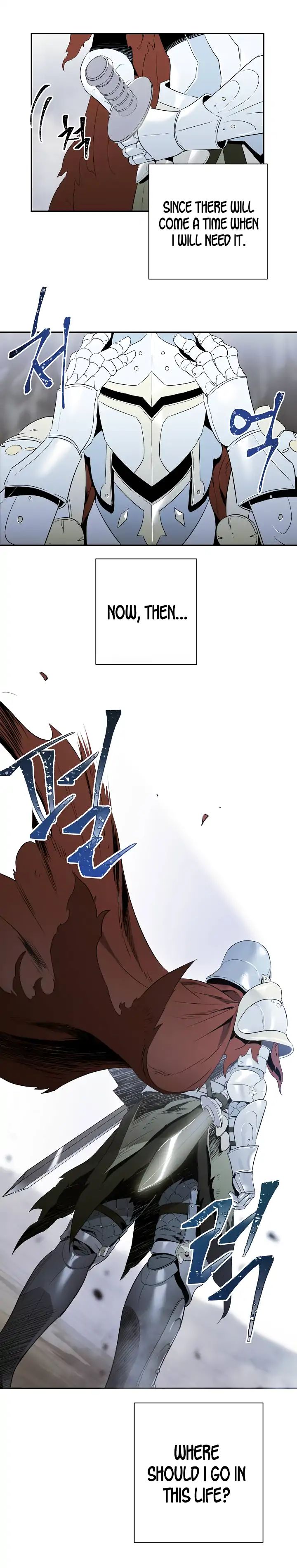 The Skeleton Soldier Failed to Defend the Dungeon Chapter 57 75 14