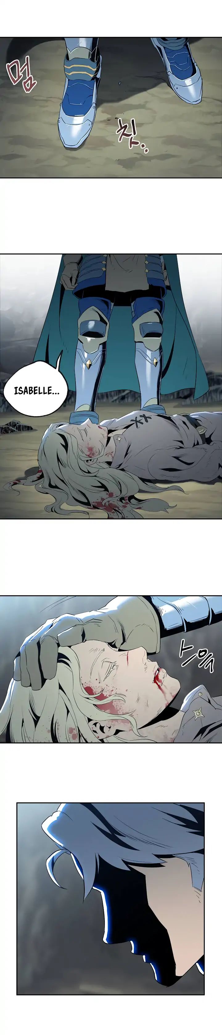 The Skeleton Soldier Failed to Defend the Dungeon Chapter 57 78 17