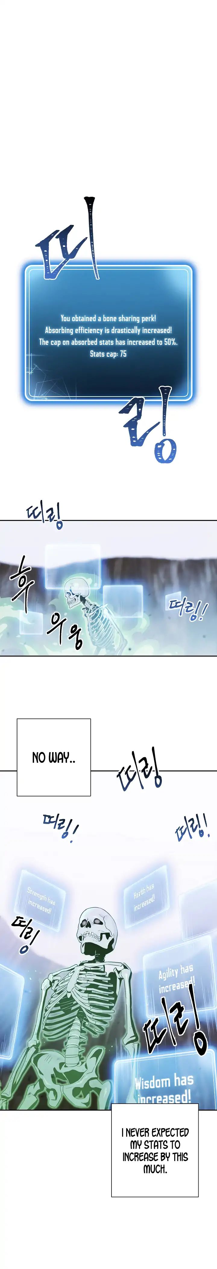 The Skeleton Soldier Failed to Defend the Dungeon Chapter 57 65 4