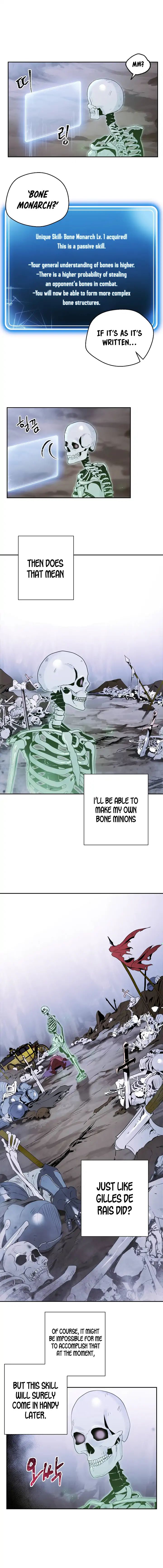 The Skeleton Soldier Failed to Defend the Dungeon Chapter 57 66 5