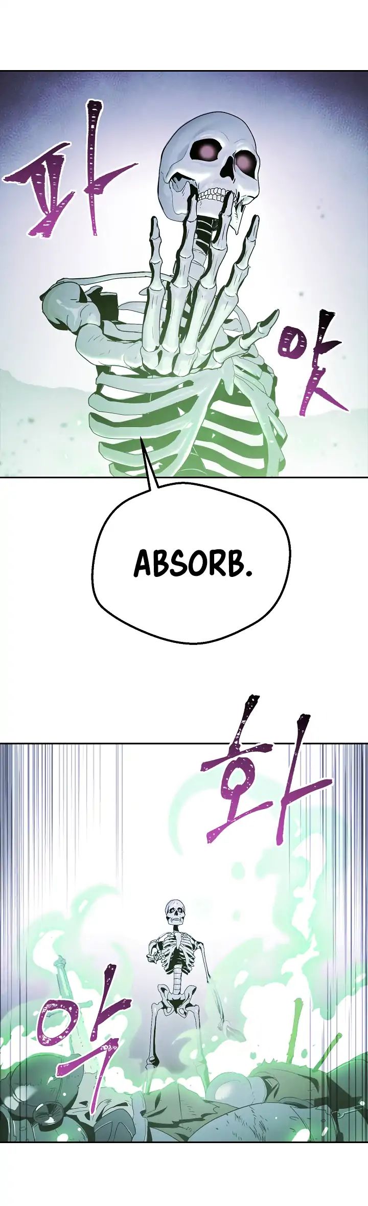 The Skeleton Soldier Failed to Defend the Dungeon Chapter 57 69 8