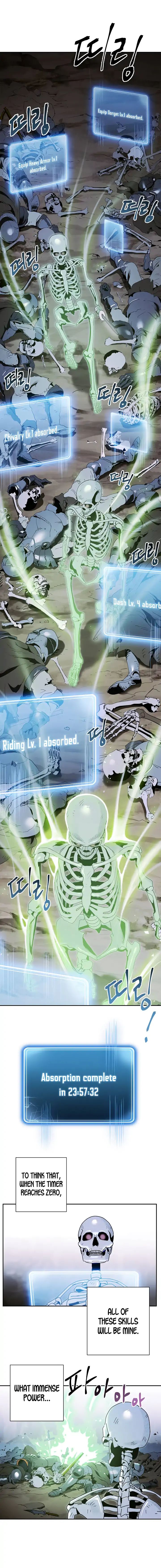 The Skeleton Soldier Failed to Defend the Dungeon Chapter 57 70 9