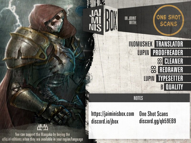 The Skeleton Soldier Failed to Defend the Dungeon Chapter 61 81 2
