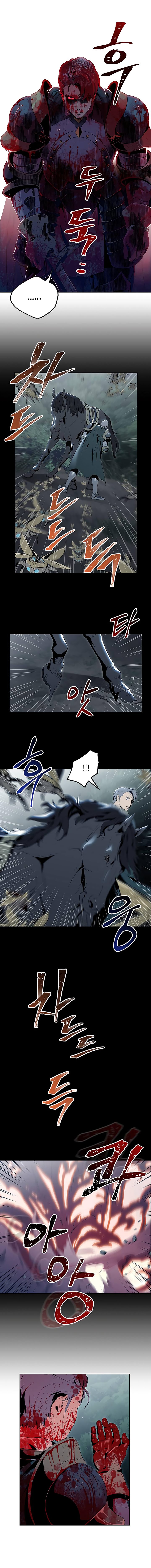 The Skeleton Soldier Failed to Defend the Dungeon Chapter 61 100 21