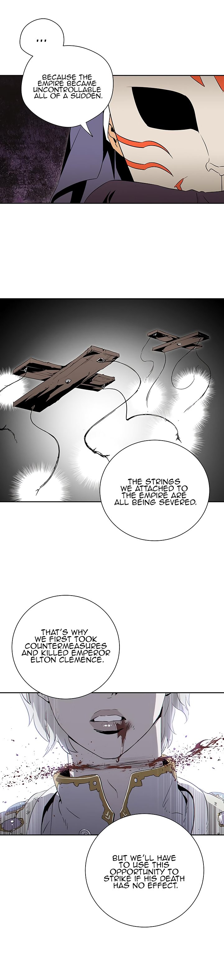 The Skeleton Soldier Failed to Defend the Dungeon Chapter 63 102 20