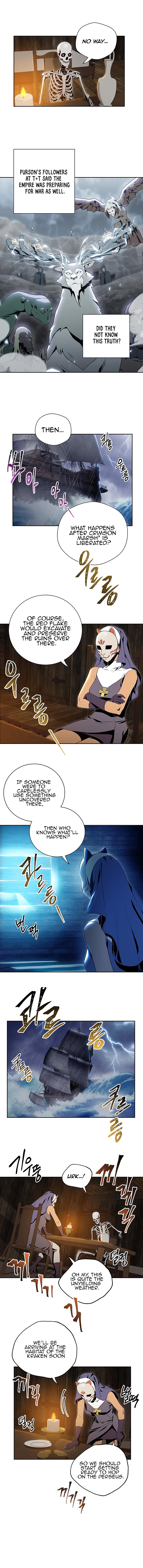 The Skeleton Soldier Failed to Defend the Dungeon Chapter 63 103 21