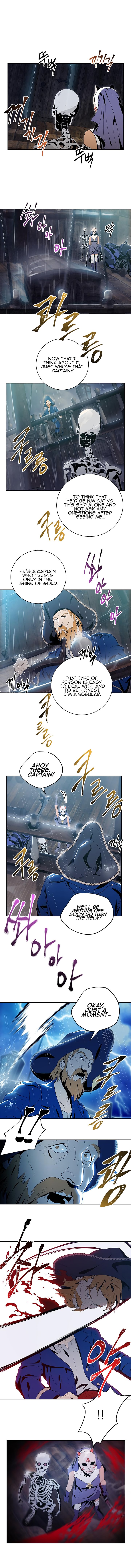 The Skeleton Soldier Failed to Defend the Dungeon Chapter 63 104 22