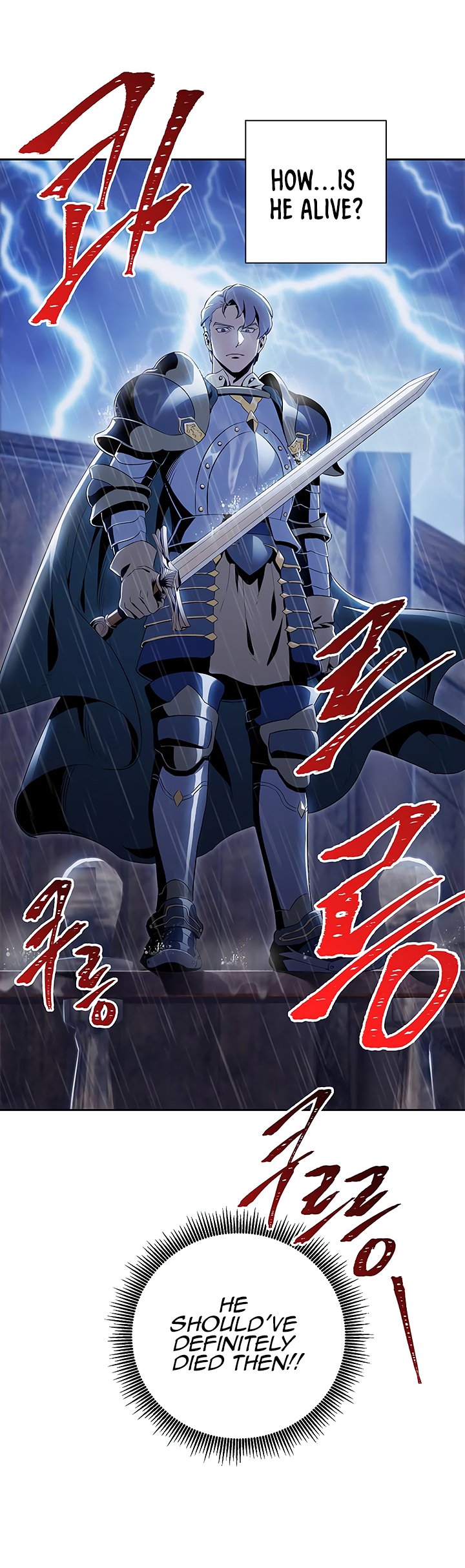 The Skeleton Soldier Failed to Defend the Dungeon Chapter 63 106 24