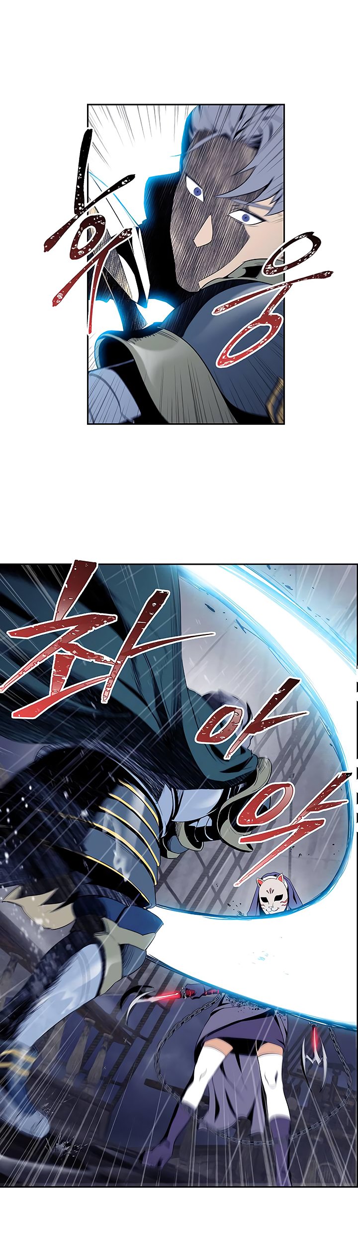 The Skeleton Soldier Failed to Defend the Dungeon Chapter 64 89 1