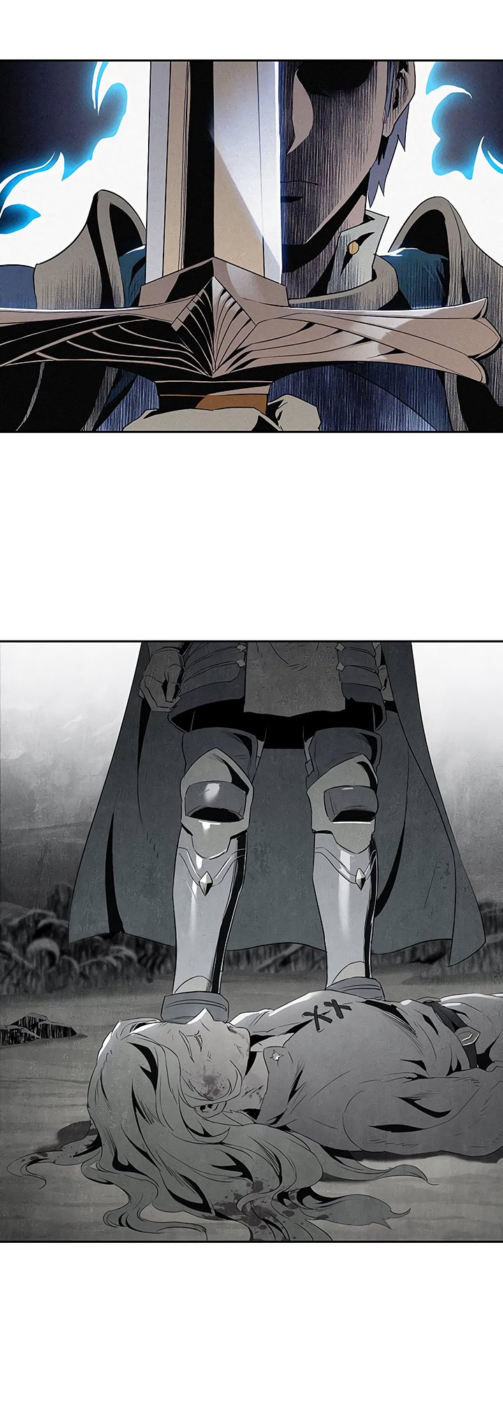 The Skeleton Soldier Failed to Defend the Dungeon Chapter 64 113 25